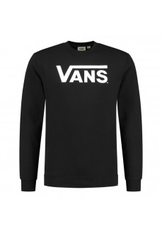 Vans Classic Men's Sweatshirt VN0A7Y3UBLK1 | VANS Men's Sweatshirts | scorer.es