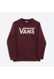 Vans Classic Men's Sweatshirt VN0A7Y3U4QU1 | VANS Men's Sweatshirts | scorer.es
