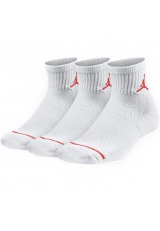 Nike Jordan Kids's Socks WJ0009-001 | JORDAN Socks for Kids | scorer.es