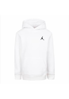 Nike Jordan Jumpman Logo Fleece Kids's Sweatshirt 95A715-001 | JORDAN Kids' Sweatshirts | scorer.es