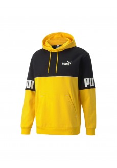 Puma Power Colorbloc Men's Sweatshirt 849807-39 | PUMA Men's Sweatshirts | scorer.es