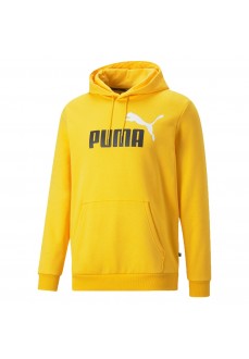 Puma Essentials+2 Col Big Men's Sweatshirt 586764-39 | PUMA Men's Sweatshirts | scorer.es