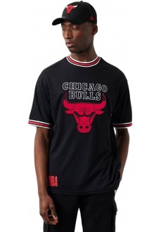 Camiseta New Era Chicago Bulls | NEWERA Basketball clothing | scorer.es