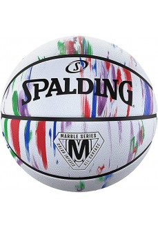 Balón Spalding Marble Series Rainbow | SPALDING Basketball balls | scorer.es
