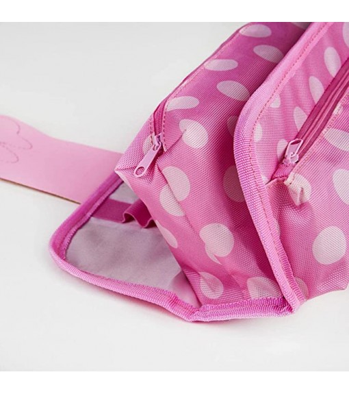 Trousse Cerdá Minnie 2700000305 | CERDÁ Trousses scolaires | scorer.es