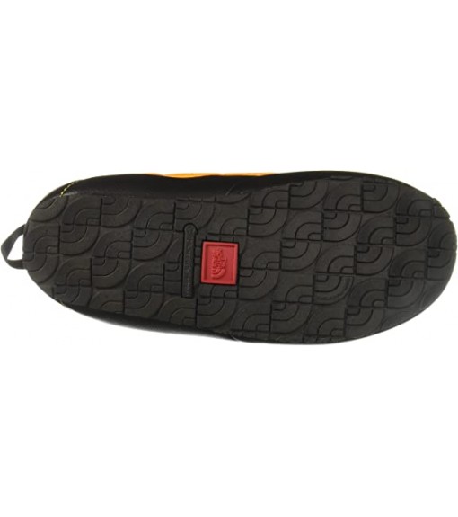 Pantoufle north face homme hot sale