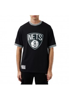 Camiseta New Era Team Brooklyn | Basketball clothing | scorer.es