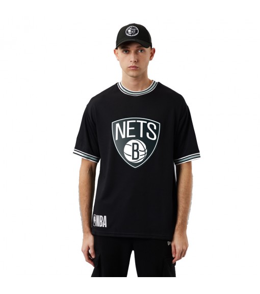 T-shirt Homme New Era Team Brooklyn 60284631 | NEW ERA T-shirts pour hommes | scorer.es