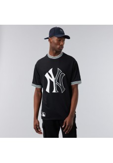 Camiseta New Era Team Logo New York | NEWERA Basketball clothing | scorer.es