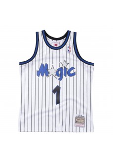 Camiseta Mitchell & Ness Orlando Magic | MITCHELL Basketball clothing | scorer.es