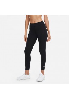 Nike Essentials Woman's Leggings CZ8532-010 | NIKE Women's leggings | scorer.es