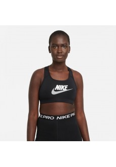 Top Mujer Nike Dri-Fit Swoosh DM0579-010