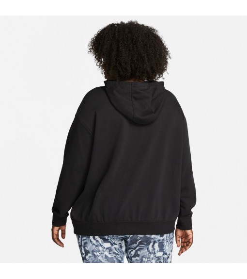 Sudadera Mujer Under Armour Rival Fleece 1379501-001