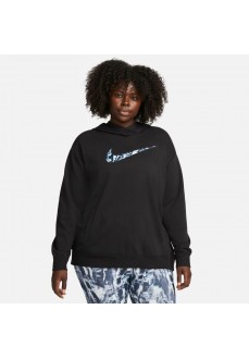 Nike Dri GT GX HDY Woman's Sweatshirt DV4894-010 | NIKE Women's Sweatshirts | scorer.es