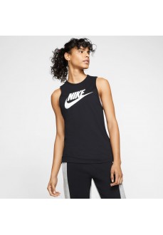 T-shirt Femme Nike Sportswear CW2206-010 | NIKE T-shirts pour femmes | scorer.es