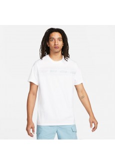 Nike Sportswear Men's T-Shirt DM4675-101 | Short sleeve T-shirts | scorer.es