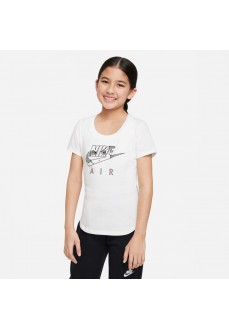 Nike Training Kids's T-Shirt DQ4380-100 | Kids' T-Shirts | scorer.es