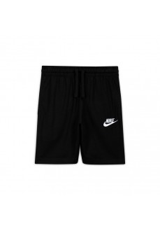 Nike Sportswear Kids's Shorts DA0806-010 | NIKE Shorts | scorer.es