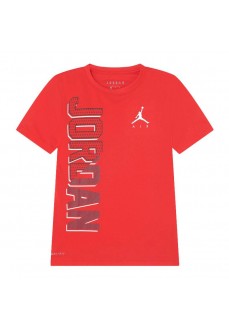 Camiseta Nike Air Jordan | Kids' T-Shirts | scorer.es