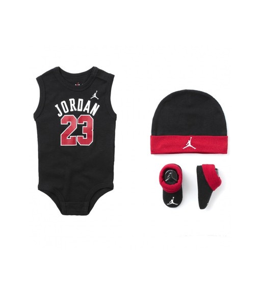 Nike Jordan Bodysuit + Hat + Bootie LJ0208-023 | JORDAN Men's Trainers | scorer.es