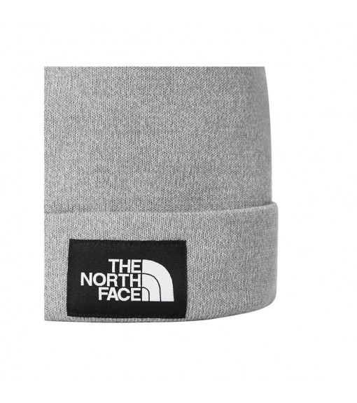 Gorro Hombre The North Face Dockwkr Rcyld NF0A3FNTDYX1 | Gorros THE NORTH FACE | scorer.es