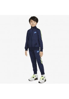 Chandal Nike Futura Taping | NIKE Kid's Tracksuits | scorer.es
