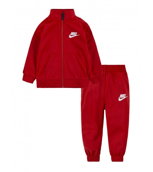 Survêtement enfant Nike ricot 66G796-U10 | NIKE Survêtements pour enfants | scorer.es
