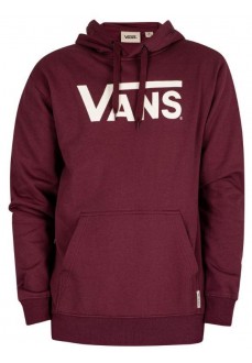 Vans Classic Men's Hoodie VN0A7Y3X4QU1 | VANS Men's Sweatshirts | scorer.es
