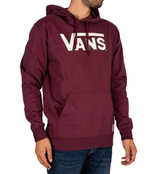 Vans Classic Men's Hoodie VN0A7Y3X4QU1 | VANS Men's Sweatshirts | scorer.es