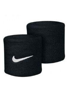 Poignet Nike Swoosh Wristband Noir NNN04010 | NIKE Bandeaux de poignet | scorer.es