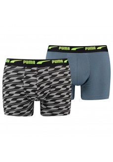 Puma a Basic Men's Boxer 701219365-003 | PUMA Underwear | scorer.es