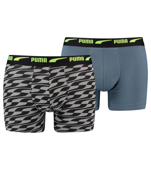 Puma a Basic Men's Boxer 701219365-003 | PUMA Underwear | scorer.es