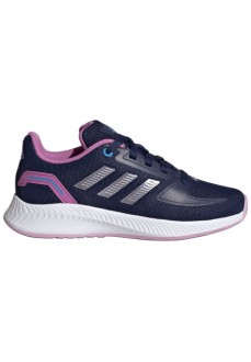 Adidas Runfaalcon 2.0 Kids' Shoes HR1413 | ADIDAS PERFORMANCE Running shoes | scorer.es
