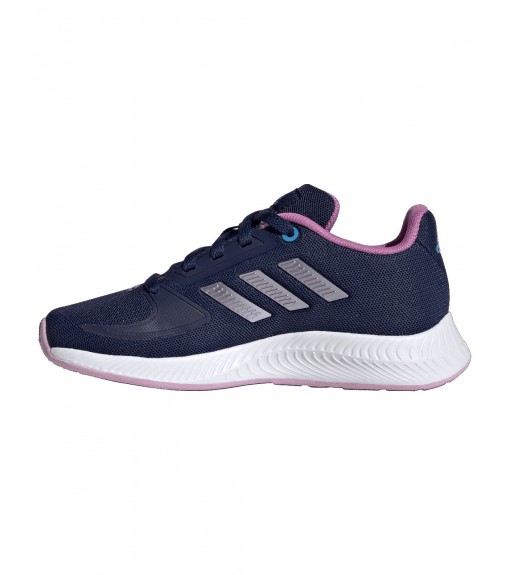 Adidas Runfaalcon 2.0 Kids' Shoes HR1413 | ADIDAS PERFORMANCE Running shoes | scorer.es