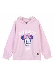 Cerdá Minnie Kids' Sweatshirt 2900000382