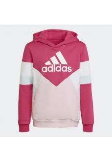 Adidas Colorblock Kids' Sweatshirt HN8554