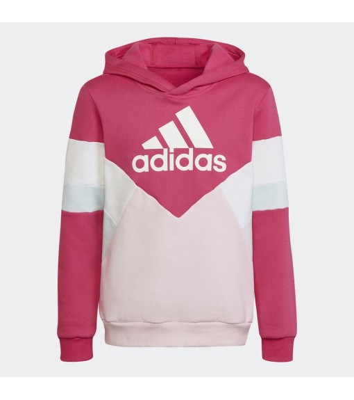 Adidas Colorblock Kids' Sweatshirt HN8554 | ADIDAS PERFORMANCE Kids' Sweatshirts | scorer.es