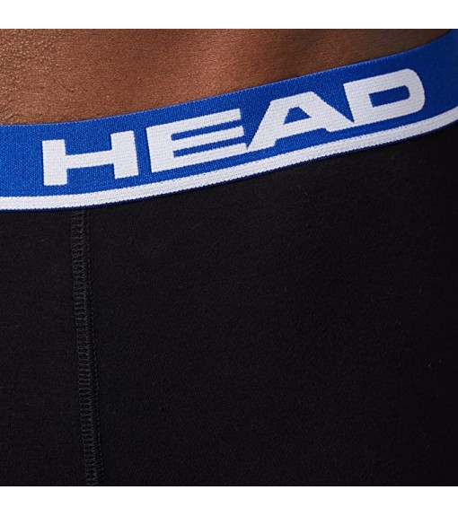 Boxer Hombre Head Basic 2P 701202741-008 | Ropa Interior HEAD | scorer.es