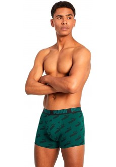 Puma Basic Men's Boxer 100001512-010 | PUMA Underwear | scorer.es