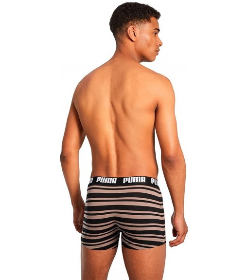 Puma Basic Men's Boxer 601015001-014 | PUMA Underwear | scorer.es