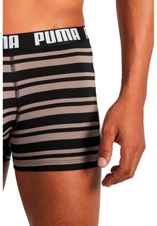 Boxer Homme Puma Basic 601015001-014 | PUMA Sous-vêtements | scorer.es