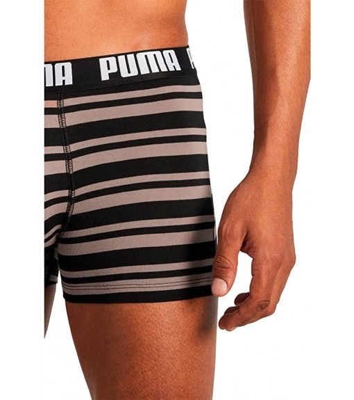 Puma Basic Men's Boxer 601015001-014 | PUMA Underwear | scorer.es
