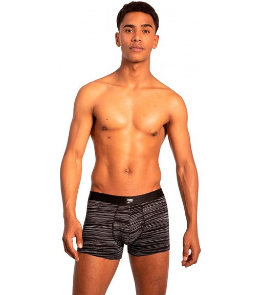 Puma Basic Men's Boxer 701219364-003 | PUMA Underwear | scorer.es