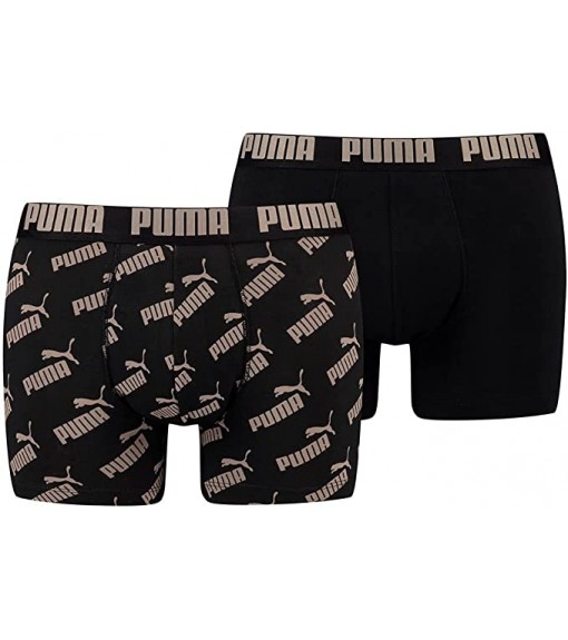 Puma Basic Men's Boxer 100001512-009 | PUMA Underwear | scorer.es