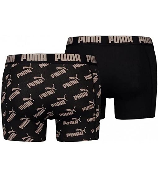 Boxer Homme Puma Basic 100001512-009 | PUMA Sous-vêtements | scorer.es