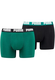 Puma a Basic Kids' Boxer 521015001-042 | PUMA Underwear | scorer.es