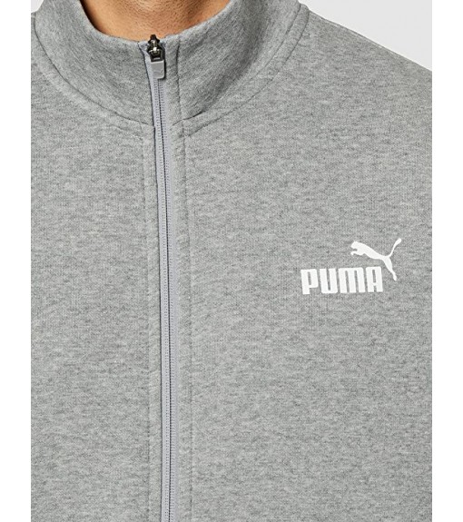 Puma Clean Men's Tracksuit 585841-03 | PUMA Men's Tracksuits | scorer.es