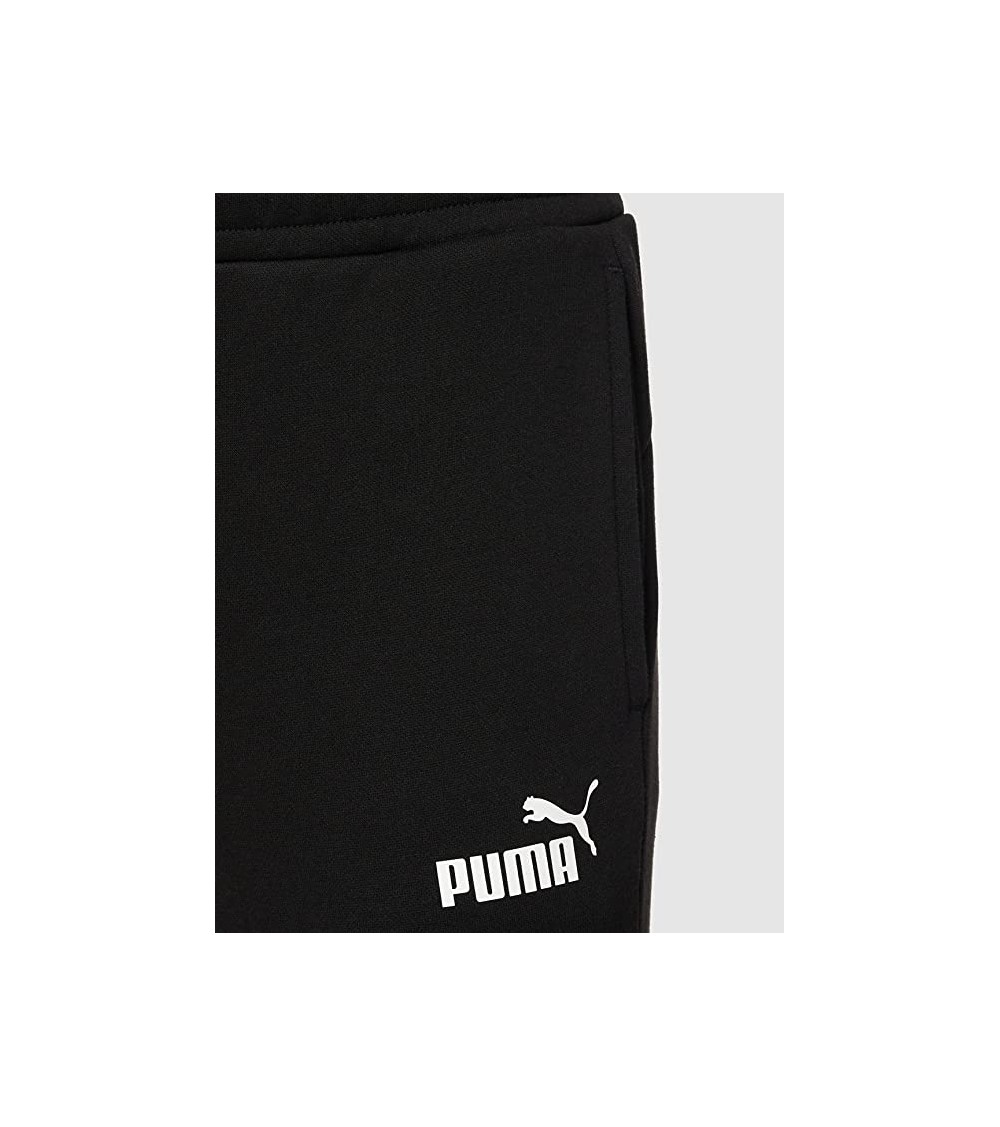 Puma Clean Sweat Suit Men's Tracksuit 585841-03 Men's Tracksuits ...
