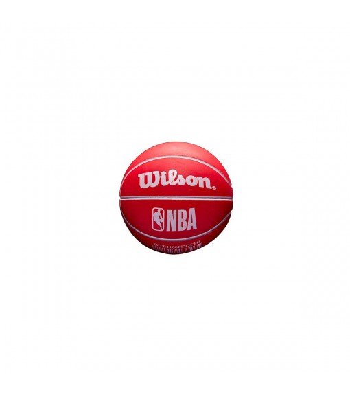Wilson Chicago Bulls Mini Ball WTB1100PDQCHI | WILSON Basketball balls | scorer.es