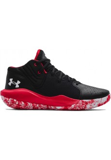 Zapatillas Hombre Under Armour UA Jet´21 3024260-002